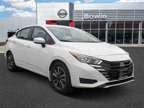 2024 Nissan Versa 1.6 SV