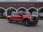2024 Ford F-250SD Lariat SHELBY BAJA