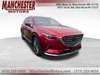 2021 Mazda CX-9 Signature