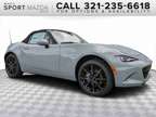 2024 Mazda MX-5 Miata Grand Touring
