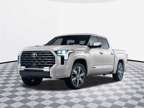 2024 Toyota Tundra Hybrid Capstone