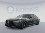 2024 Mercedes-Benz S-Class S 63 E AMG 4MATIC