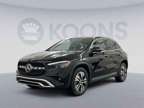 2025 Mercedes-Benz GLA GLA 250 4MATIC