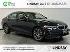 2021 BMW 3 Series 330i xDrive