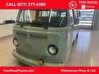 1973 Volkswagen Type 2