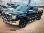 2017 GMC Sierra 1500 SLT Premium