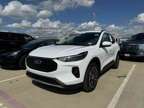 2023 Ford Escape Plug-In Hybrid