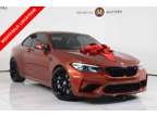 2020 BMW M2 Competition