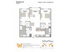 The Monarch - Layout R