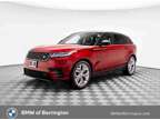2019 Land Rover Range Rover Velar HSE R-Dynamic