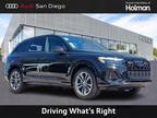 2025 Audi Q7 45 Premium Plus quattro