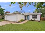 1804 Fairweather WAY Cedar Park TX 78613