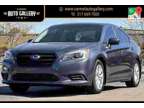 2016 Subaru Legacy 2.5i Premium