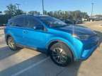 2017 Toyota RAV4 Hybrid XLE
