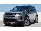 2024 Land Rover Discovery Sport SE