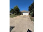 1707 Greening WAY Leander TX 78641