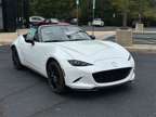 2024 Mazda MX-5 Miata Club