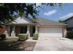 4028 Barlow DR Round Rock TX 78681