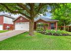 17800 Regis DR Pflugerville TX 78660