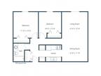 Deer Park Apartment Community - Echo Manor - Two Bedroom