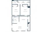 Deer Park Apartment Community - Twin Oaks - Two Bedroom