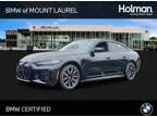 2024 BMW i4 eDrive35
