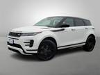 2023 Land Rover Range Rover Evoque R-Dynamic SE