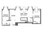 Windsor Radio Factory - B13 - Mill