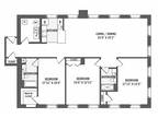 Windsor Radio Factory - C4 - Mill