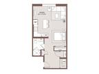 Windsor Radio Factory - S2 - Lofts