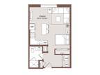 Windsor Radio Factory - S2B - Lofts