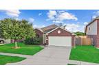22019 Castle Hawk Trail Richmond Texas 77407