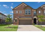 3710 Lancer Circle Pearland Texas 77581