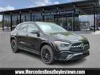 2025 Mercedes-Benz GLA GLA 250 4MATIC