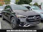 2025 Mercedes-Benz GLA GLA 250 4MATIC