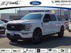 2022 Ford F-150 XLT 4-Door SuperCrew