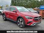 2025 Mercedes-Benz GLA GLA 250 4MATIC