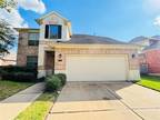 5506 Baby Blue Lane Katy Texas 77494