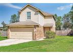 16723 Jib Court Crosby Texas 77532