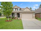 1633 Breezewood Drive Conroe Texas 77301