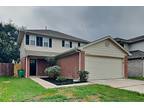19507 Sandy Bank Drive Tomball Texas 77375
