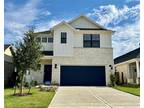 18251 Sonresa Way Tomball Texas 77377