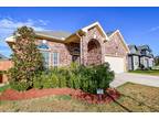 10411 Matterhorn Drive Rosharon Texas 77583