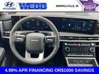 2025 Hyundai Santa Fe Hybrid Limited