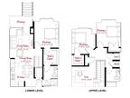 Windsor at Maxwell's Green - C2 Townhome