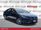 2017 Hyundai Sonata Limited 2.0T