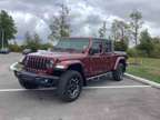2021 Jeep Gladiator Rubicon 4X4