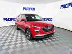2022 Hyundai Venue SEL