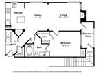 The Estates at Park Place - Claremont