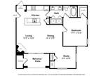 The Estates at Park Place - Greenbriar